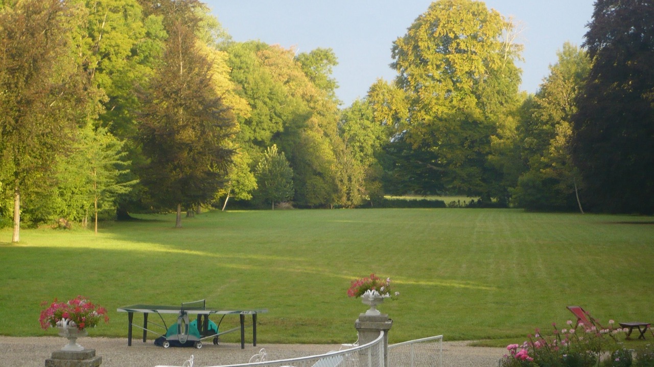 Photo of Outdoor in Juvigny
