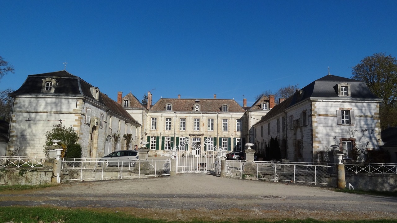 Photo of Outdoor in Juvigny