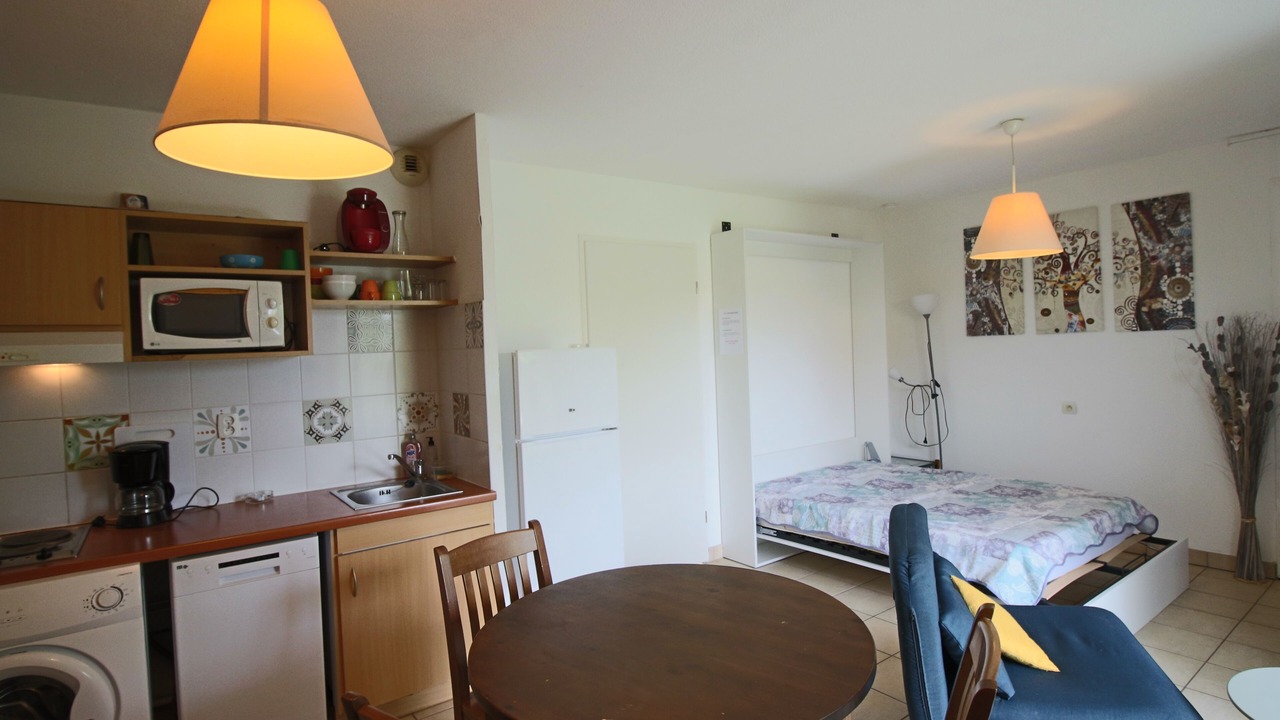 Photo of Bedroom in Prayssac