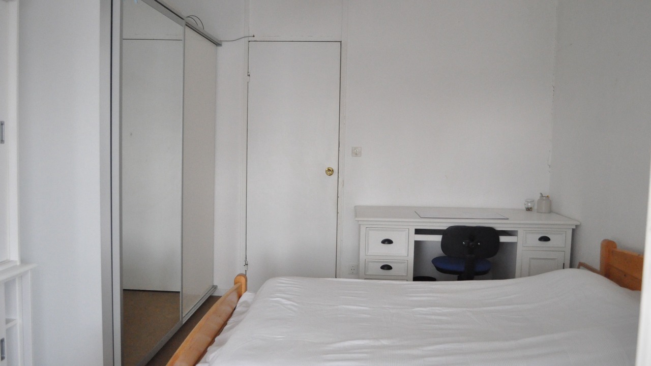 Photo of Bedroom in Aups