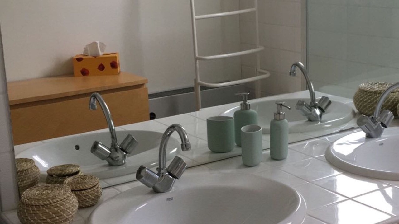 Photo of Bathroom in Aups