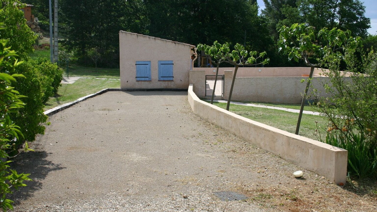 Photo of Outdoor in Aups