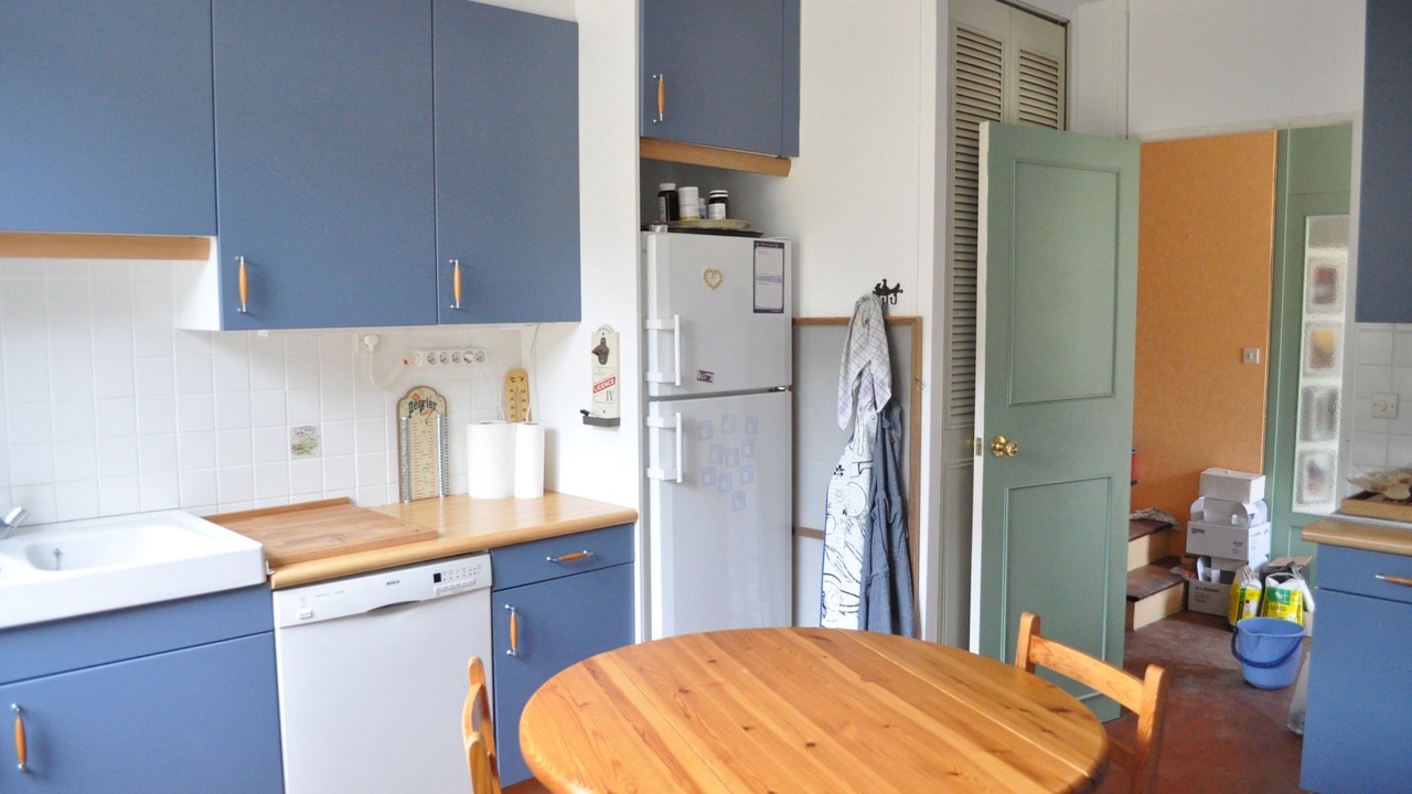 Photo of Kitchen in Aups