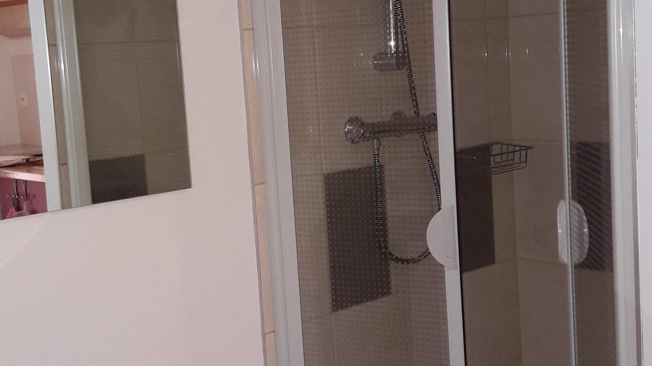 Photo of Bathroom in Six-Fours-les-Plages