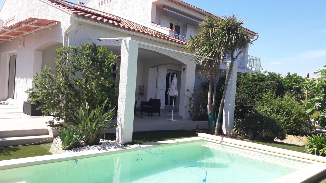 Photo of Outdoor in Six-Fours-les-Plages