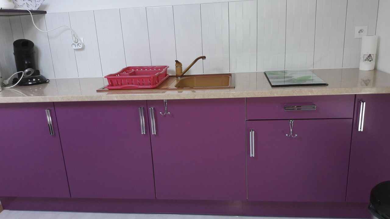 Photo of Kitchen in Six-Fours-les-Plages