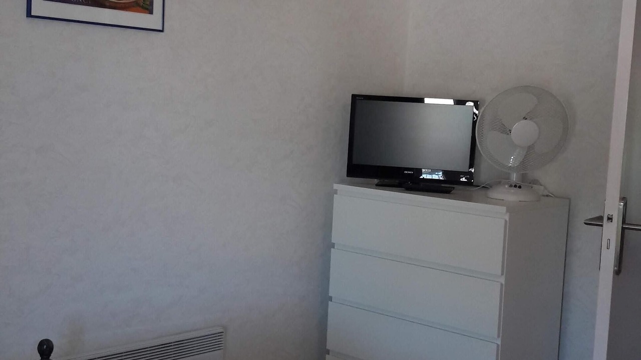 Photo of Bedroom in Six-Fours-les-Plages