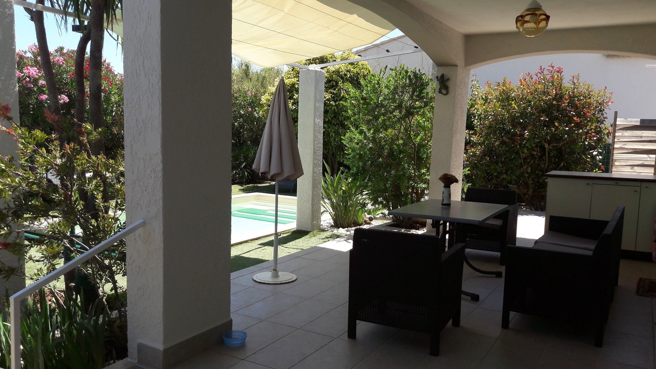Photo of Outdoor in Six-Fours-les-Plages