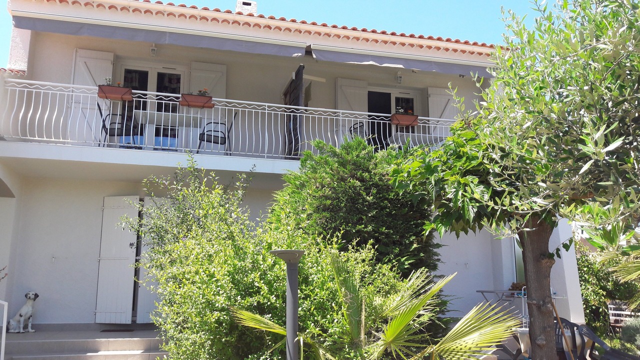 Photo of Outdoor in Six-Fours-les-Plages