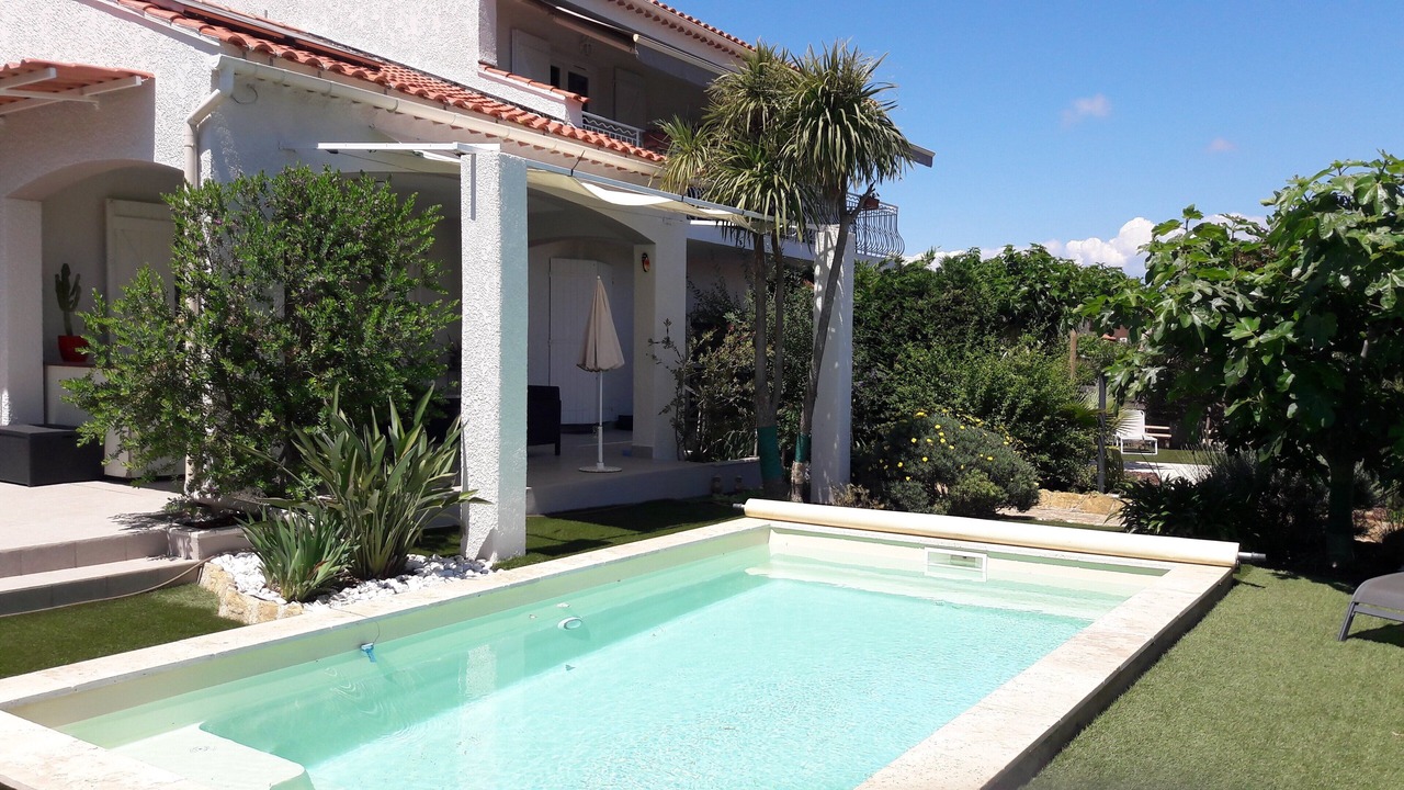 Photo of Outdoor in Six-Fours-les-Plages