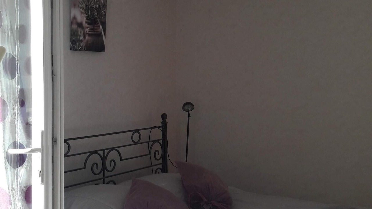 Photo of Bedroom in Six-Fours-les-Plages