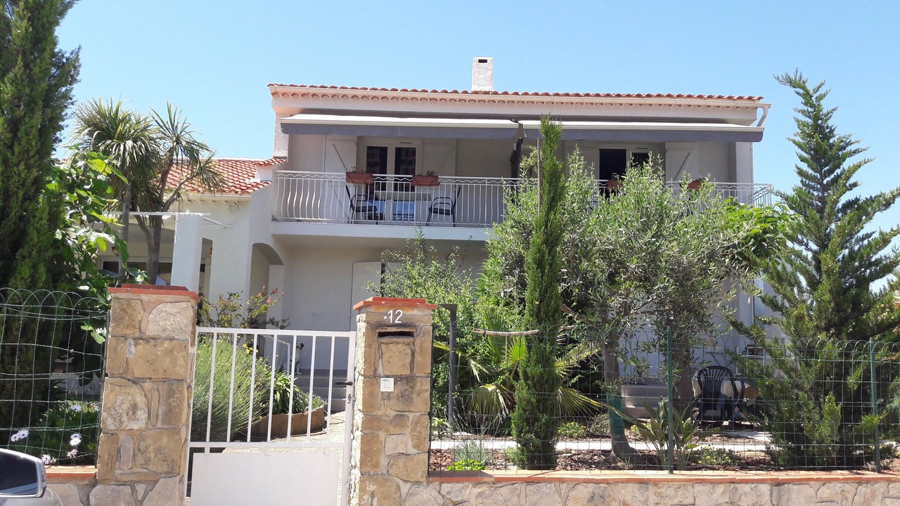 Photo of Outdoor in Six-Fours-les-Plages