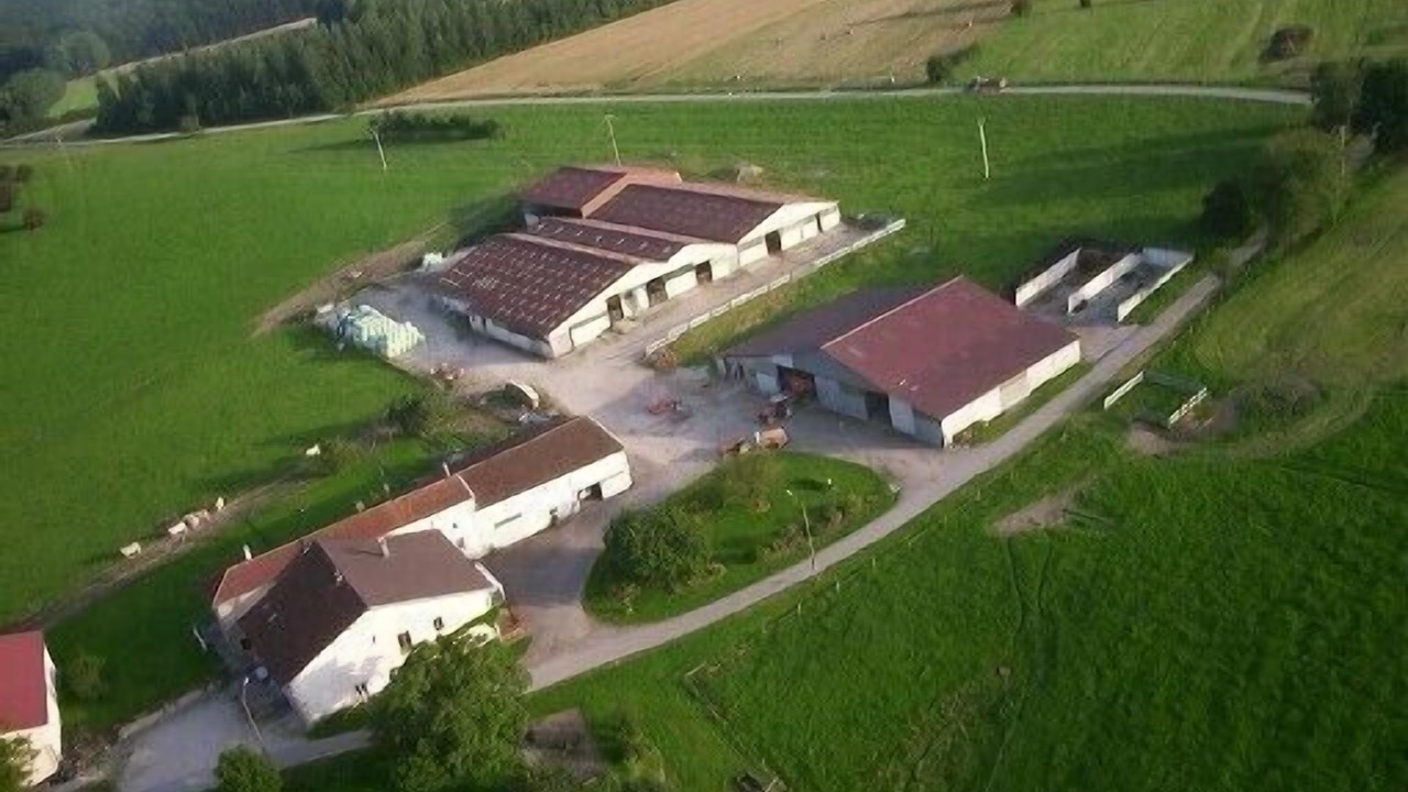 Photo of Outdoor in Bonvillet