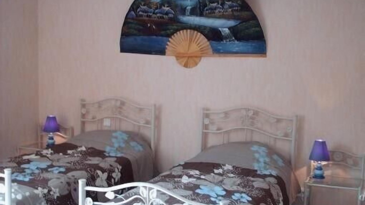 Photo of Bedroom in Evran