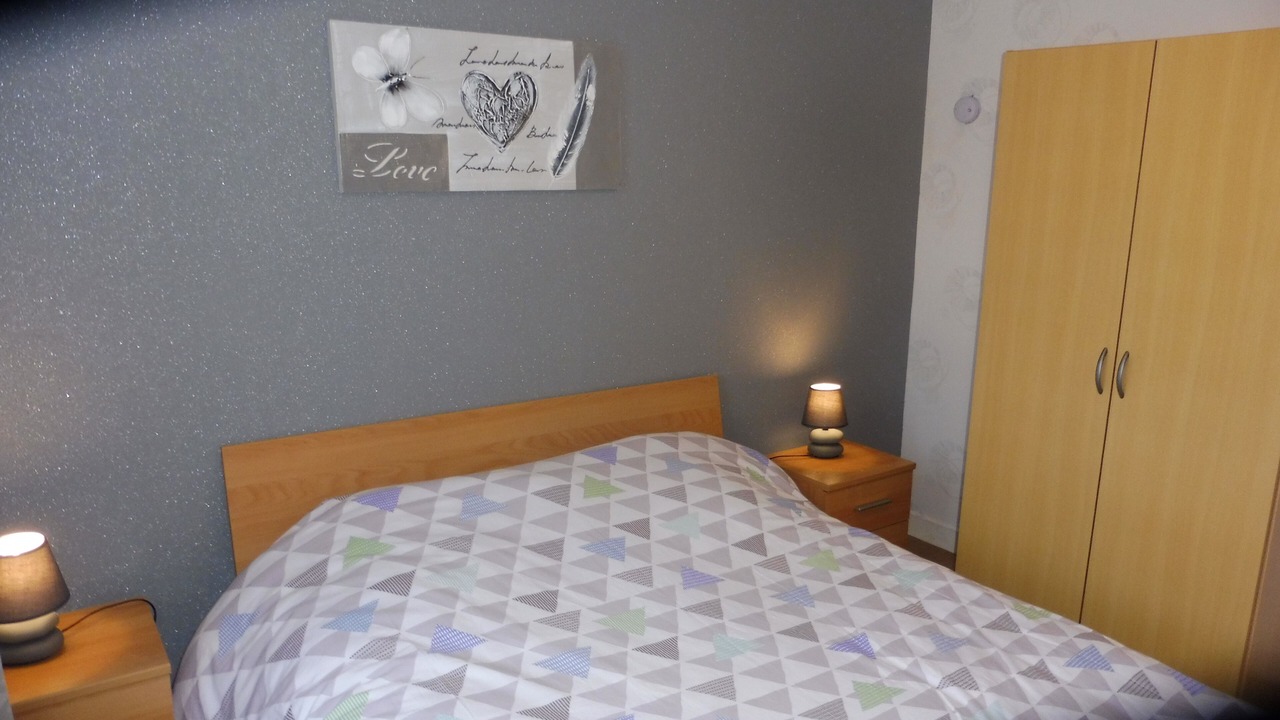 Photo of Bedroom in Evran