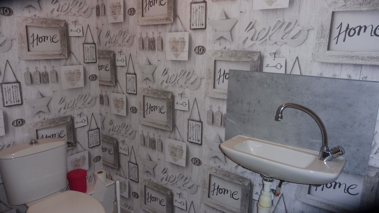 Photo of Bathroom in Evran