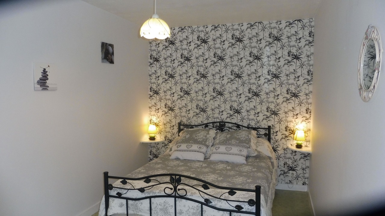 Photo of Bedroom in Evran