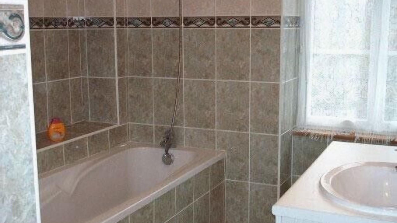 Photo of Bathroom in Evran