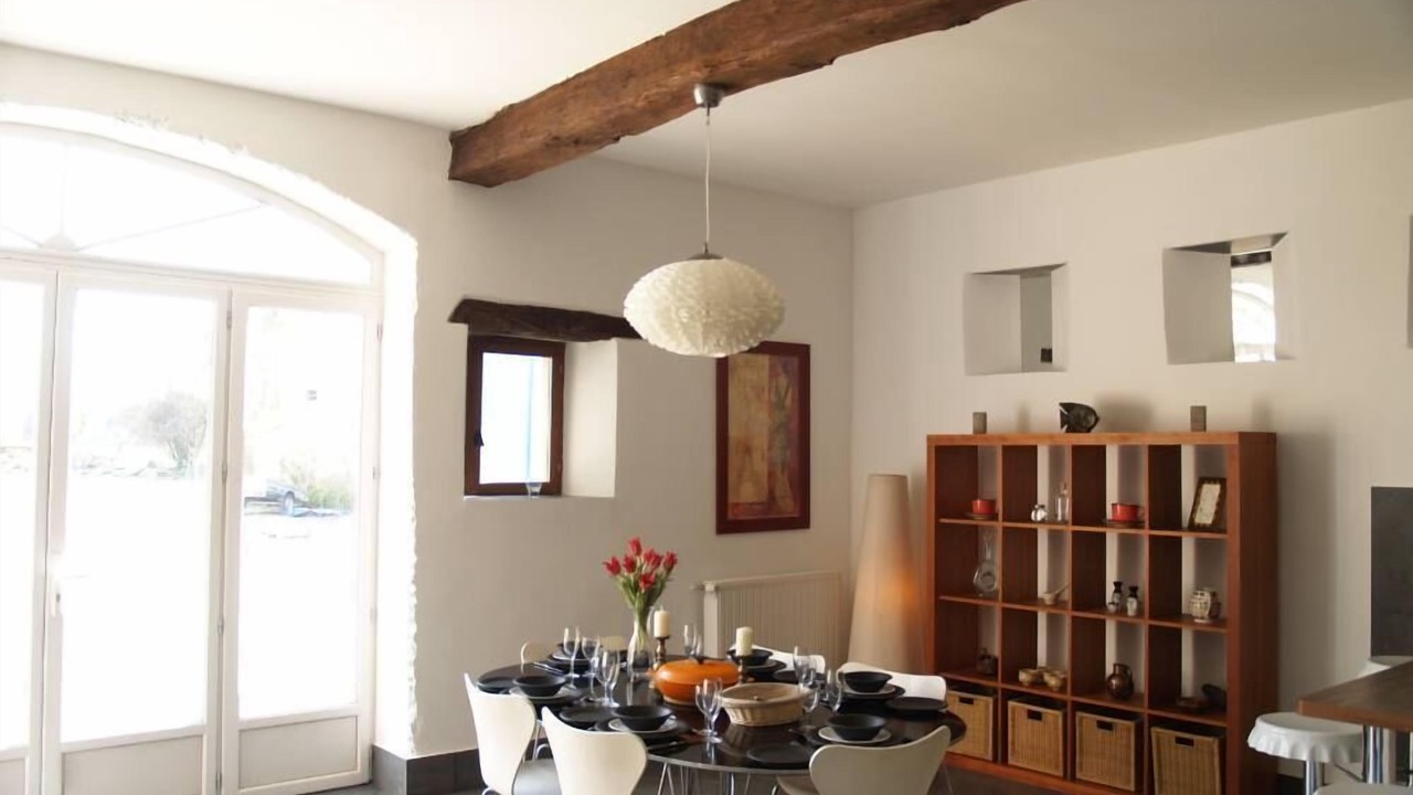 Photo of Bedroom in Castelnau-Riviere-Basse