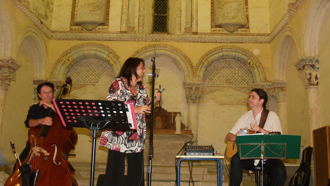 Photo of Others in Castelnau-Riviere-Basse