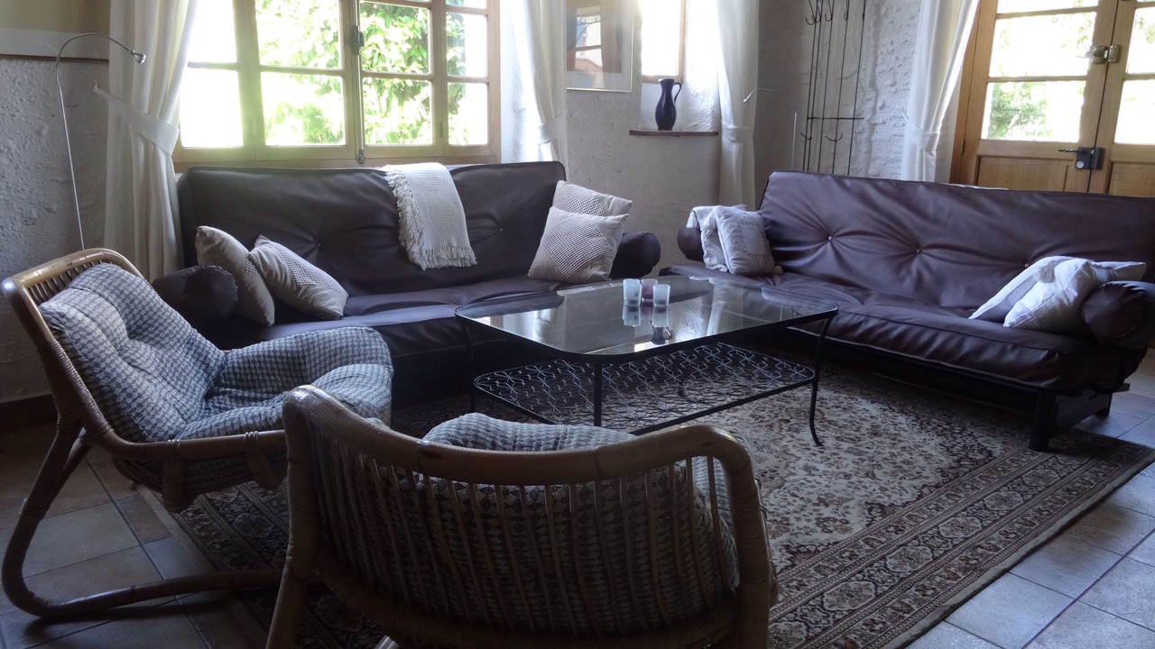 Photo of Bedroom in Castelnau-Riviere-Basse
