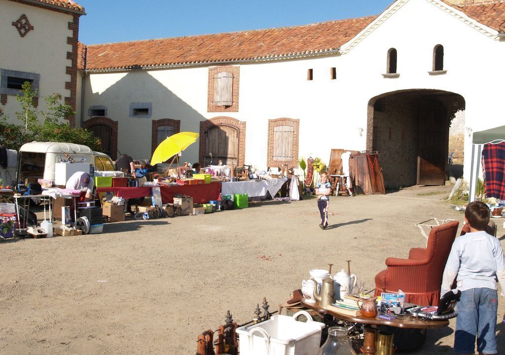 Photo of Outdoor in Castelnau-Riviere-Basse