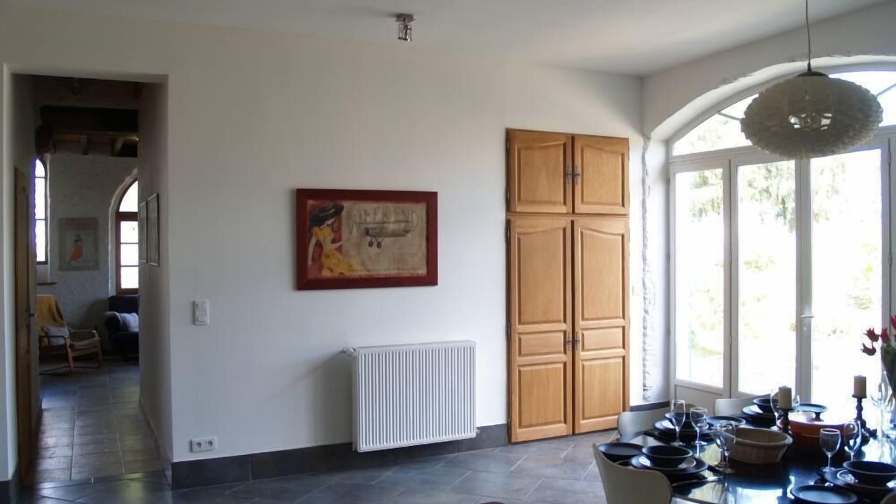Photo of Bedroom in Castelnau-Riviere-Basse