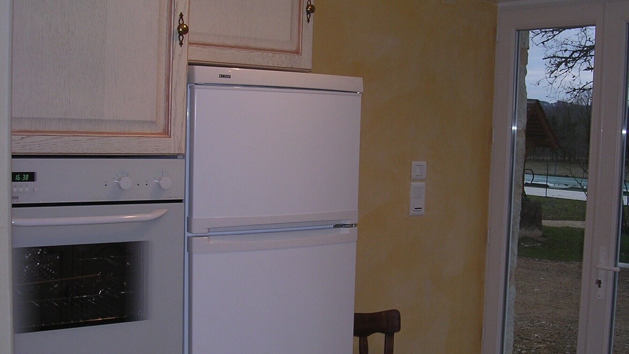 Photo of Kitchen in Thenon