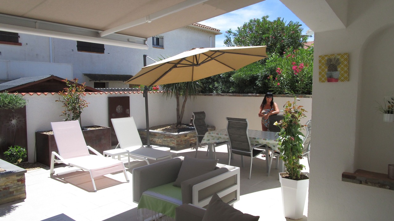 Photo of Outdoor in Valras-Plage