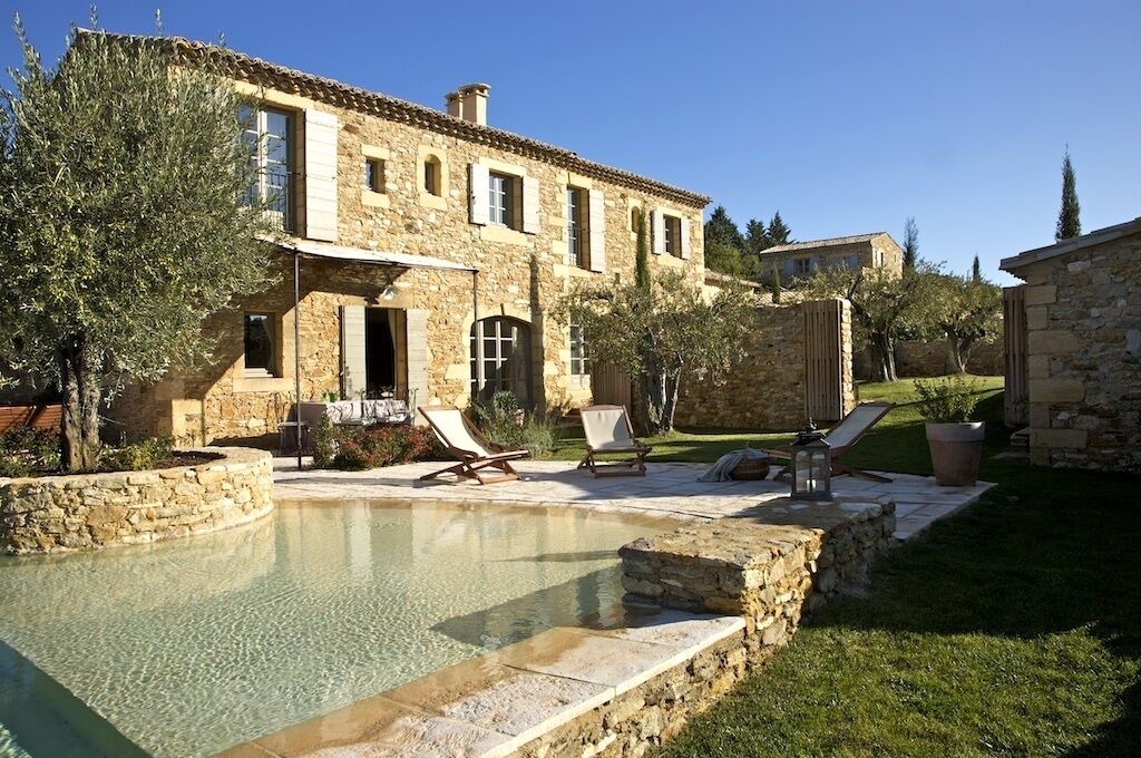 Photo of Outdoor in Aigaliers