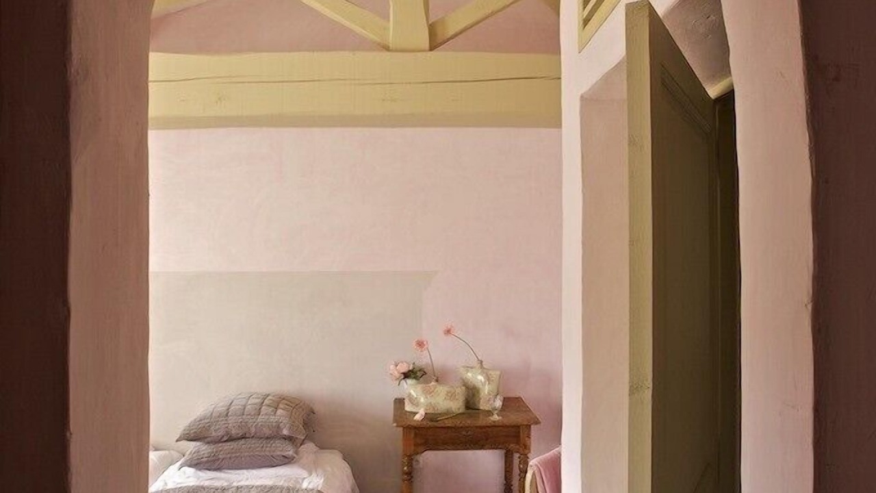 Photo of Bedroom in Aigaliers