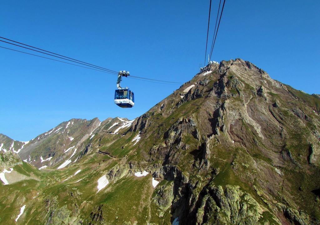 Photo of Others in La Mongie