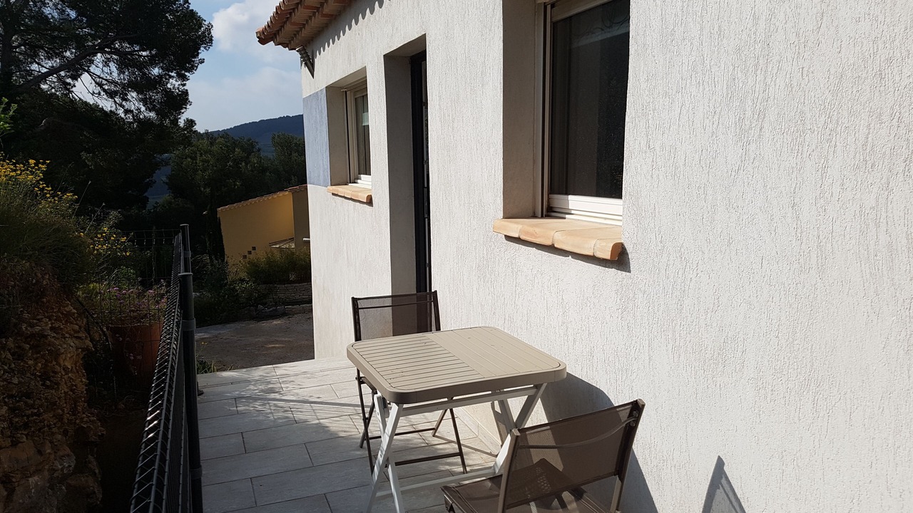 Photo of Outdoor in La Cadiere-d'Azur