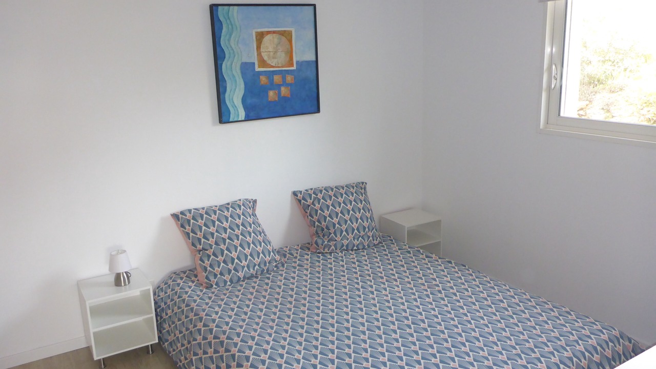 Photo of Bedroom in La Cadiere-d'Azur