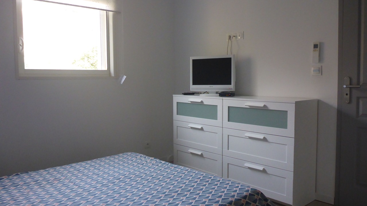 Photo of Bedroom in La Cadiere-d'Azur