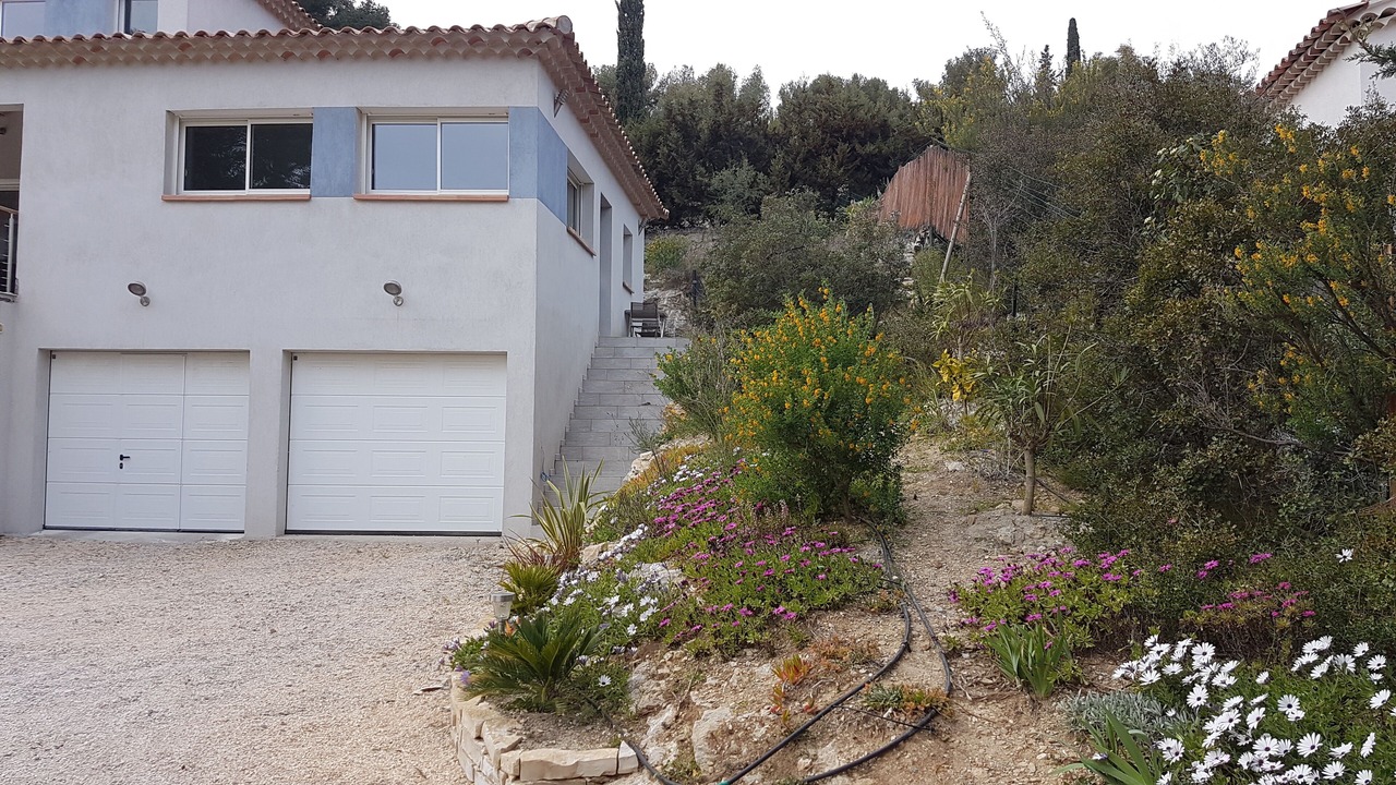Photo of Outdoor in La Cadiere-d'Azur