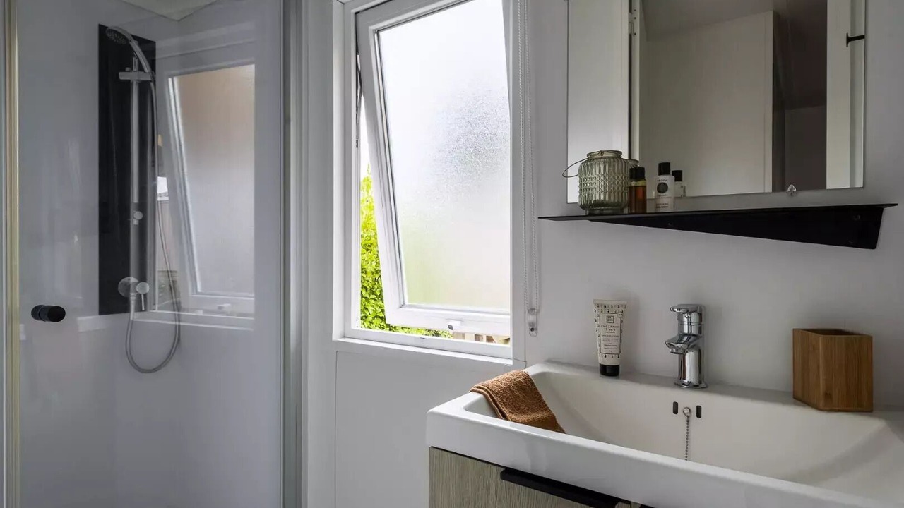 Photo of Bathroom in Lannion