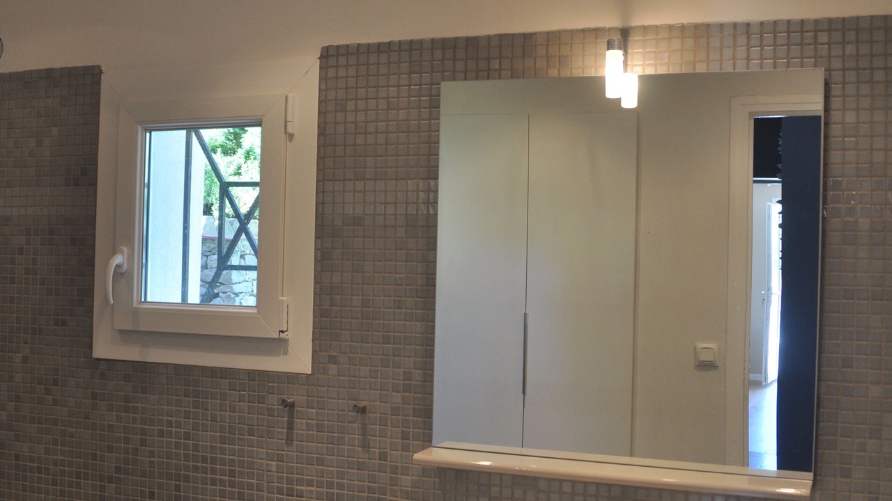Photo of Bathroom in Les 3 Ponts