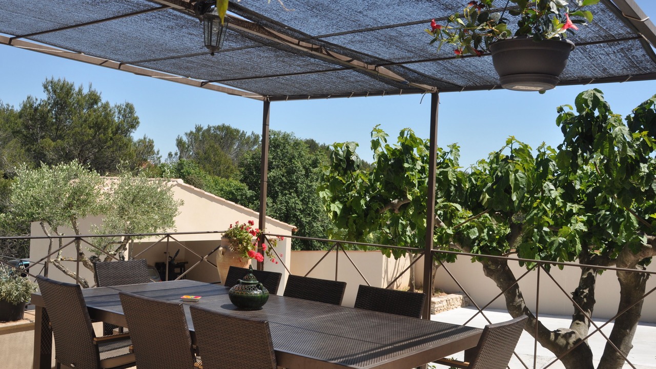 Photo of Outdoor in Les 3 Ponts