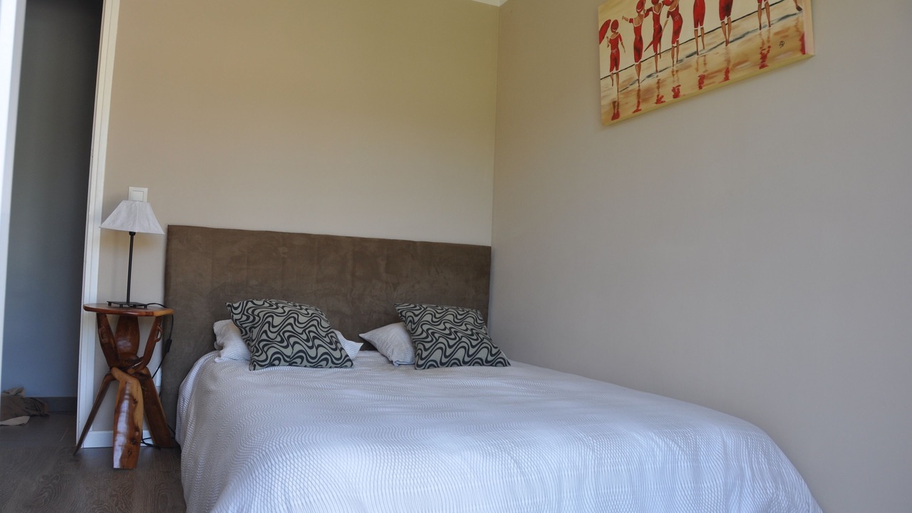 Photo of Bedroom in Les 3 Ponts
