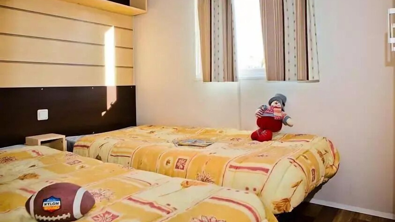 Photo of Bedroom in Lourdes