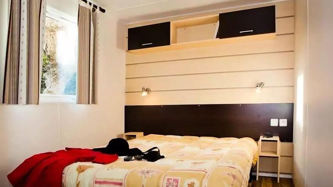 Photo of Bedroom in Lourdes