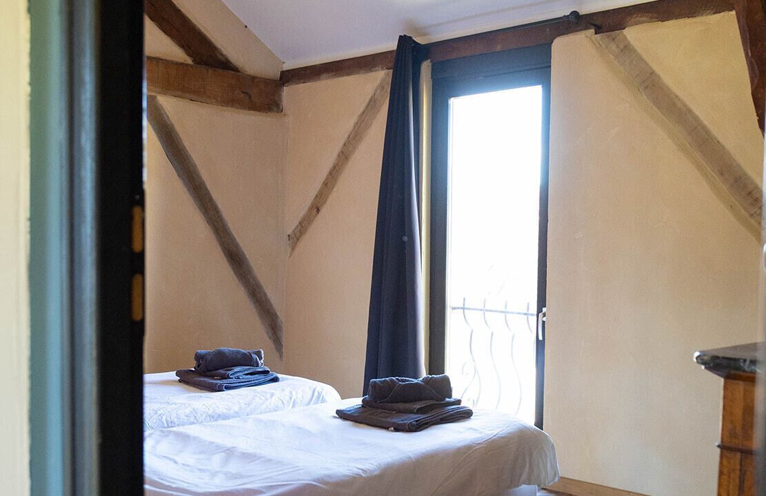 Photo of Bedroom in Tremolat