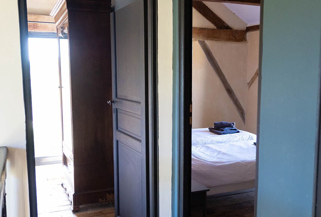 Photo of Bedroom in Tremolat