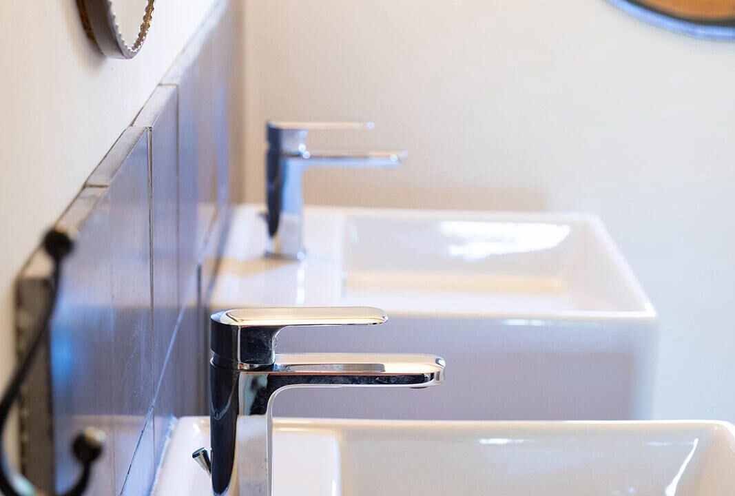 Photo of Bathroom in Tremolat