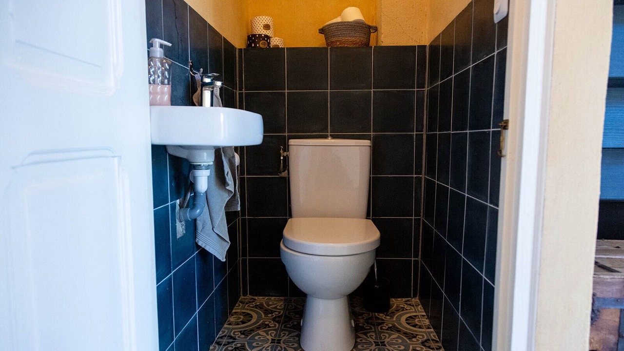 Photo of Bathroom in Tremolat