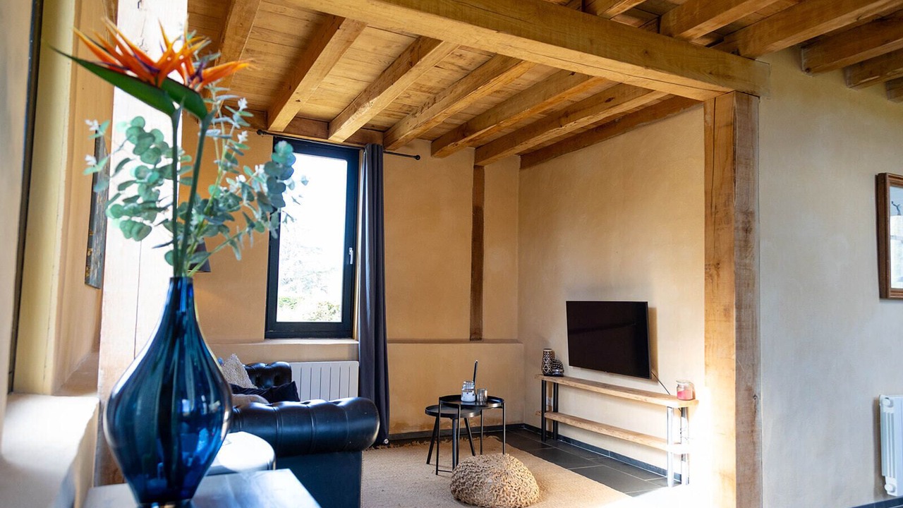 Photo of Livingroom in Tremolat