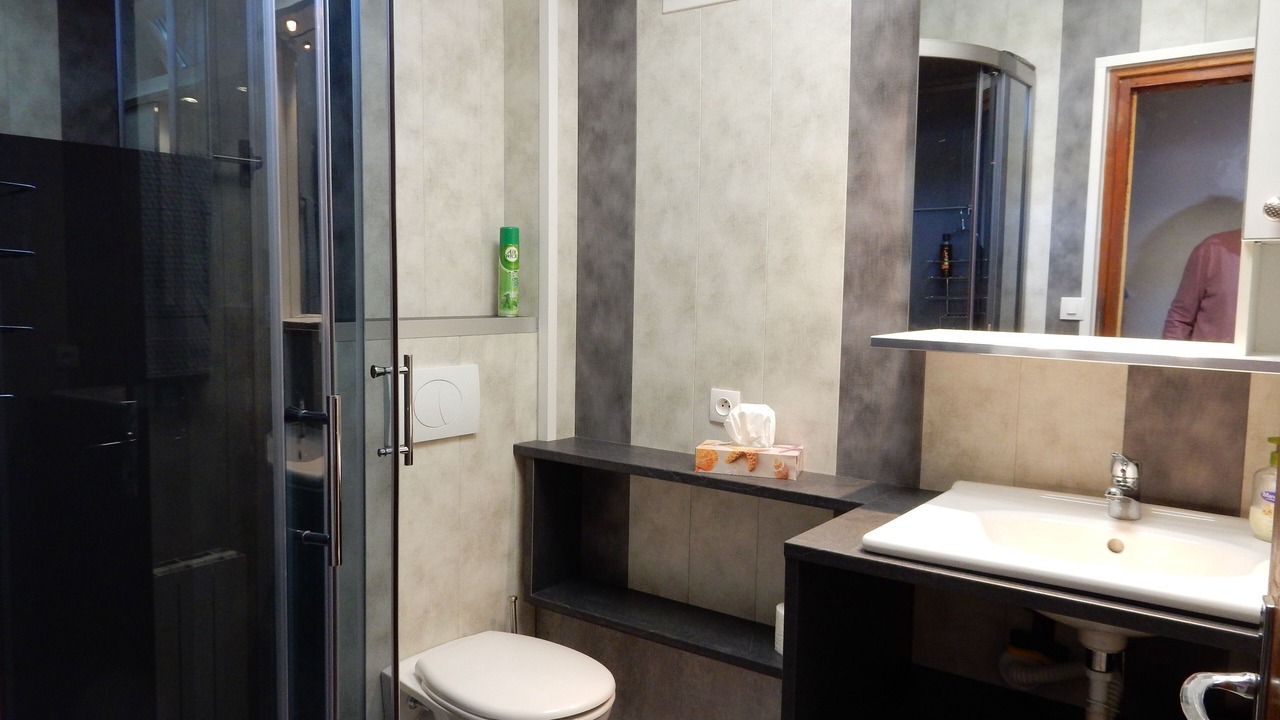 Photo of Bathroom in Geu