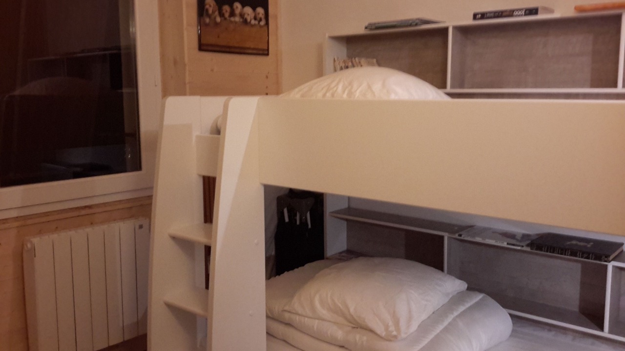 Photo of Bedroom in Geu