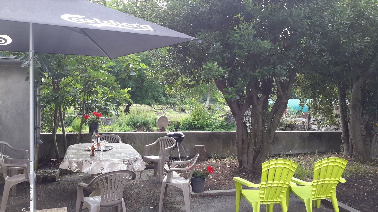 Photo of Outdoor in Geu